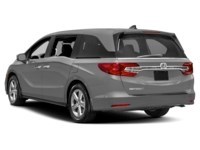 2018 Honda Odyssey EX-L Navi Auto Exterior Shot 10
