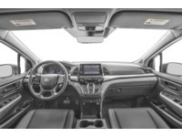2018 Honda Odyssey EX-L Navi Auto Interior Shot 6
