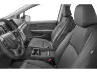 2018 Honda Odyssey EX-L Navi Auto Interior Shot 4