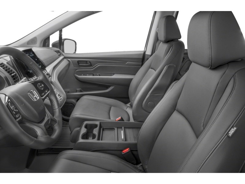 2018 Honda Odyssey EX-L Navi Auto Interior Shot 4