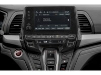 2018 Honda Odyssey EX-L Navi Auto Interior Shot 2