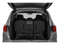 2018 Honda Odyssey EX-L Navi Auto Exterior Shot 4