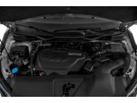 2018 Honda Odyssey EX-L Navi Auto Exterior Shot 3