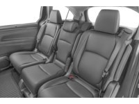 2018 Honda Odyssey EX-L Navi Auto Interior Shot 5
