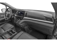 2018 Honda Odyssey EX-L Navi Auto Interior Shot 1