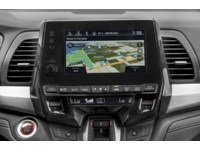 2018 Honda Odyssey EX-L Navi Auto Interior Shot 8