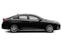 2018 Hyundai Sonata 2.4L Sport Exterior Shot 11