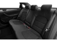 2018 Hyundai Sonata 2.4L Sport Interior Shot 5