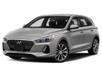 2018 Hyundai Elantra GT GL SE Auto Exterior Shot 1