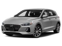 2019 Hyundai Elantra GT Preferred Auto Exterior Shot 1