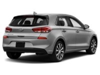2018 Hyundai Elantra GT GL SE Auto Exterior Shot 2