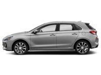 2018 Hyundai Elantra GT GL SE Auto Exterior Shot 6