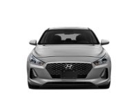2018 Hyundai Elantra GT GL SE Auto Exterior Shot 5