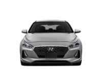 2019 Hyundai Elantra GT Preferred Auto Exterior Shot 5
