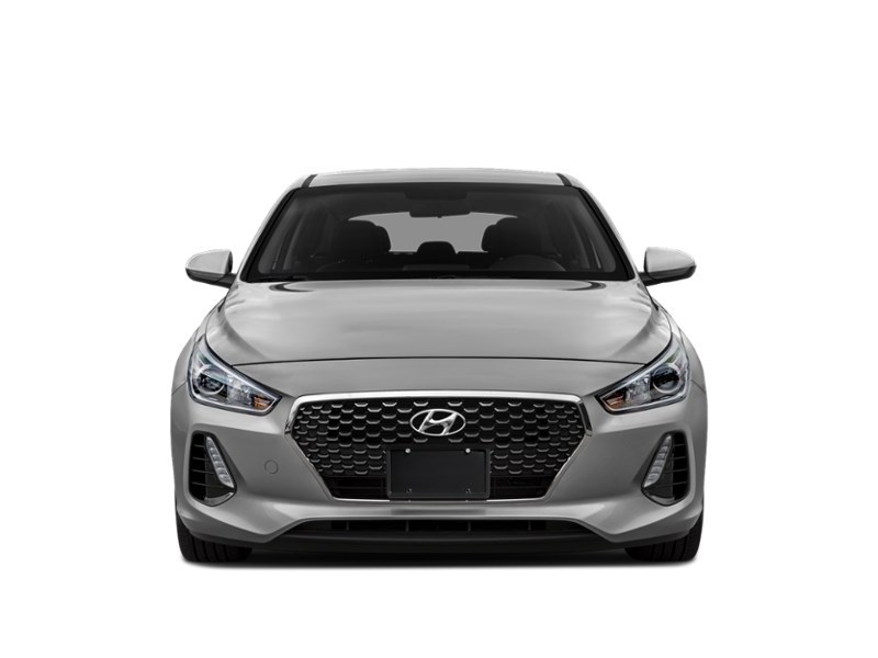 2018 Hyundai Elantra GT GL SE Auto Exterior Shot 5