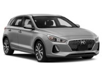 2018 Hyundai Elantra GT GL SE Auto Exterior Shot 8