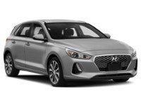 2018 Hyundai Elantra GT GL SE Auto Exterior Shot 8