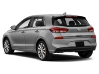 2018 Hyundai Elantra GT GL SE Auto Exterior Shot 9