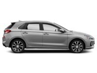 2018 Hyundai Elantra GT GL SE Auto Exterior Shot 10