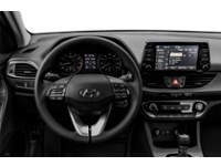 2018 Hyundai Elantra GT GL SE Auto Interior Shot 3