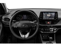 2018 Hyundai Elantra GT GL SE Auto Interior Shot 3