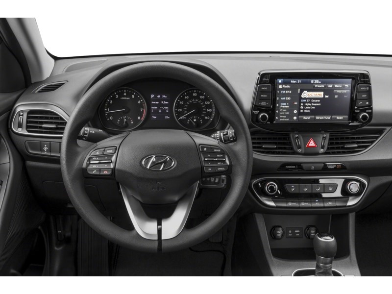 Ottawa Used 2018 Hyundai Elantra Gt Gl Dilawri Used
