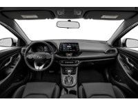2018 Hyundai Elantra GT GL SE Auto Interior Shot 6