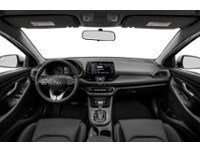2018 Hyundai Elantra GT GL SE Auto Interior Shot 6