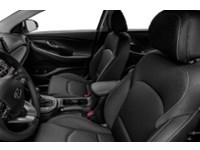 2018 Hyundai Elantra GT GL SE Auto Interior Shot 4
