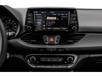 2018 Hyundai Elantra GT GL SE Auto Interior Shot 2