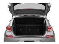 2018 Hyundai Elantra GT GL SE Auto Exterior Shot 4