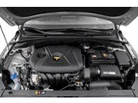 2018 Hyundai Elantra GT GL SE Auto Exterior Shot 3