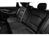 2018 Hyundai Elantra GT GL SE Auto Interior Shot 5