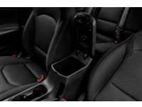 2018 Hyundai Elantra GT GL SE Auto Interior Shot 7