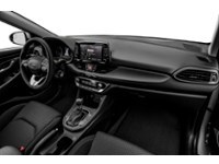 2018 Hyundai Elantra GT GL SE Auto Interior Shot 1