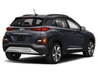 2020 Hyundai Kona 1.6T Ultimate AWD w/Orange Colour Pack Exterior Shot 2