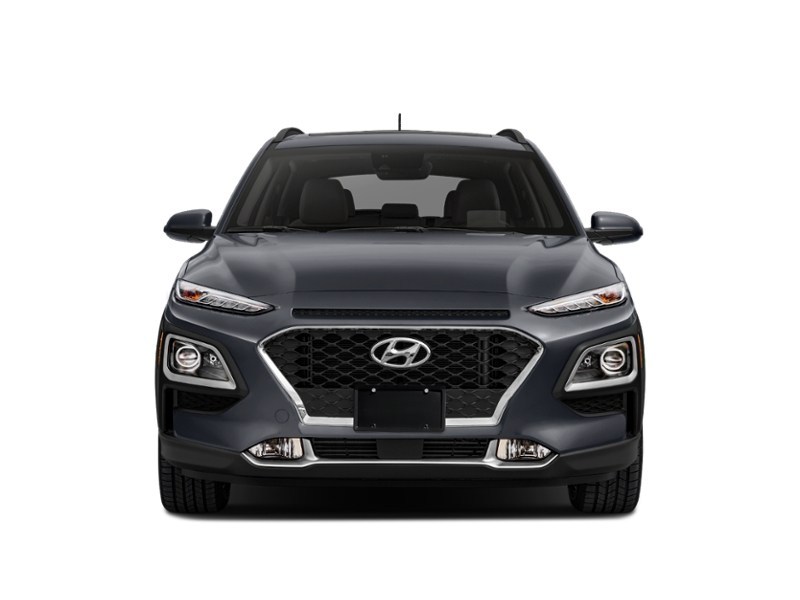2021 Hyundai Kona 1.6T Ultimate AWD Exterior Shot 8