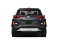 2021 Hyundai Kona 1.6T Ultimate AWD Exterior Shot 12