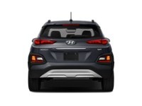 2018 Hyundai Kona 1.6T Ultimate AWD w/Colour Pack Exterior Shot 8