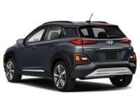 2020 Hyundai Kona 1.6T Ultimate AWD w/Orange Colour Pack Exterior Shot 10