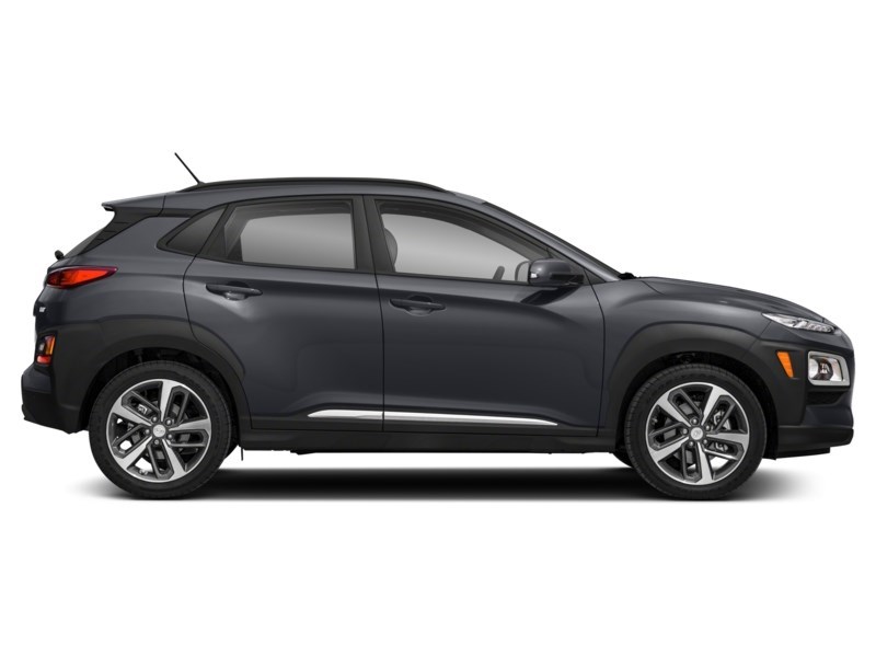 2021 Hyundai Kona 1.6T Ultimate AWD Exterior Shot 16