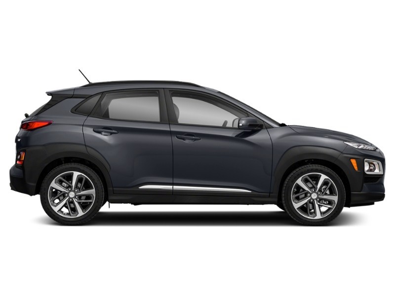 2018 Hyundai Kona 1.6T Ultimate AWD w/Colour Pack Exterior Shot 11