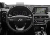 2021 Hyundai Kona 1.6T Ultimate AWD Interior Shot 3