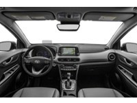 2020 Hyundai Kona 1.6T Ultimate AWD w/Orange Colour Pack Interior Shot 6