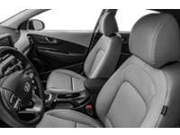 2018 Hyundai Kona 1.6T Ultimate AWD w/Colour Pack Interior Shot 4