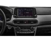 2020 Hyundai Kona 1.6T Ultimate AWD w/Orange Colour Pack Interior Shot 2