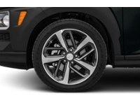 2018 Hyundai Kona 1.6T Ultimate AWD w/Colour Pack Exterior Shot 5