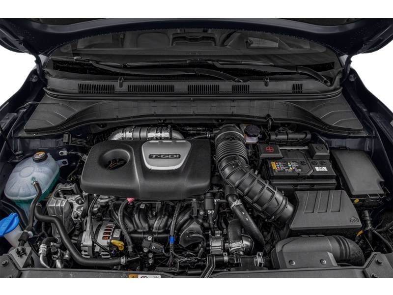 2021 Hyundai Kona 1.6T Ultimate AWD Exterior Shot 5