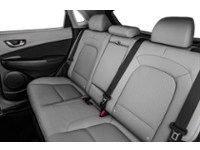 2021 Hyundai Kona 1.6T Ultimate AWD Interior Shot 5