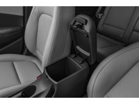 2021 Hyundai Kona 1.6T Ultimate AWD Interior Shot 7